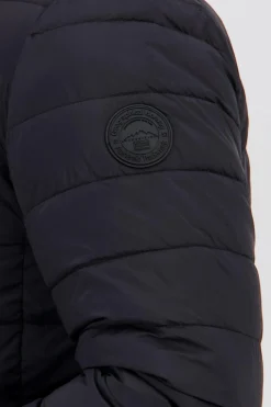 Geographical Norway California