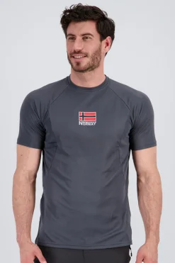 Geographical Norway Gn