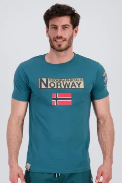 Geographical Norway Gn