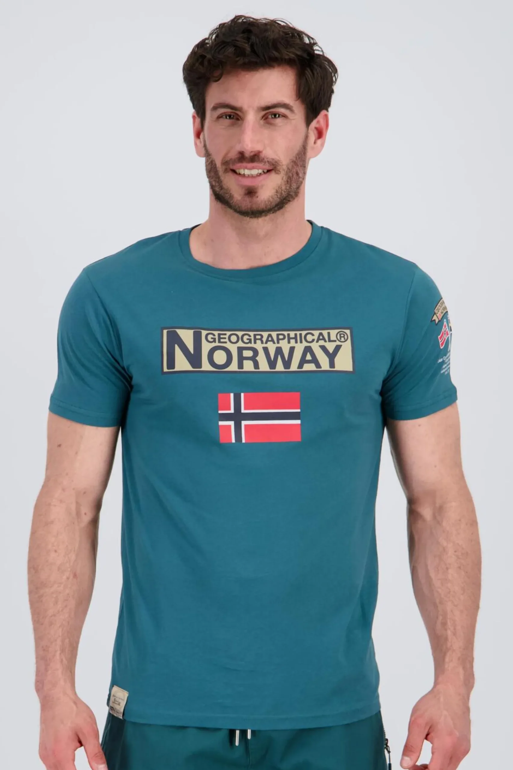 Geographical Norway Gn