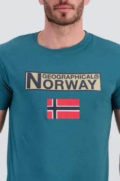 Geographical Norway Gn