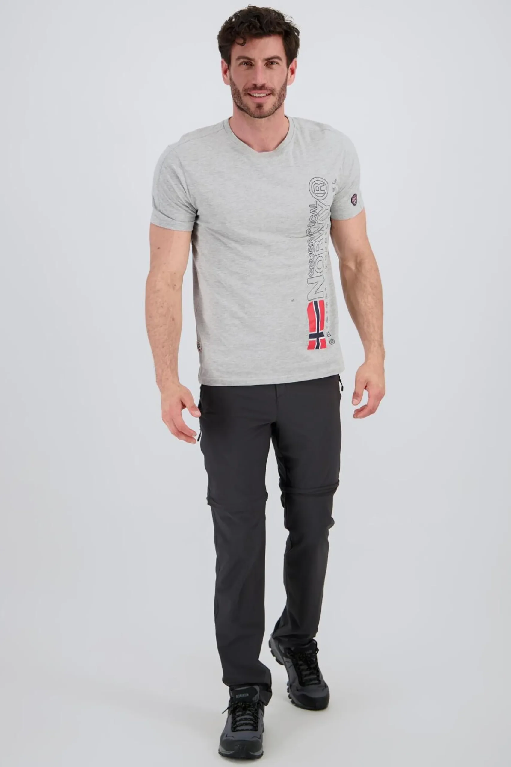 Geographical Norway Gn