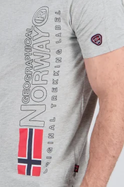 Geographical Norway Gn