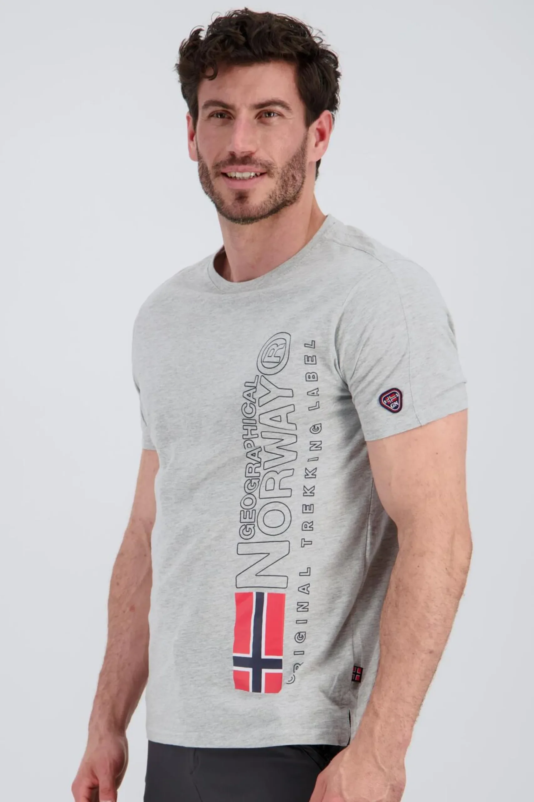 Geographical Norway Gn
