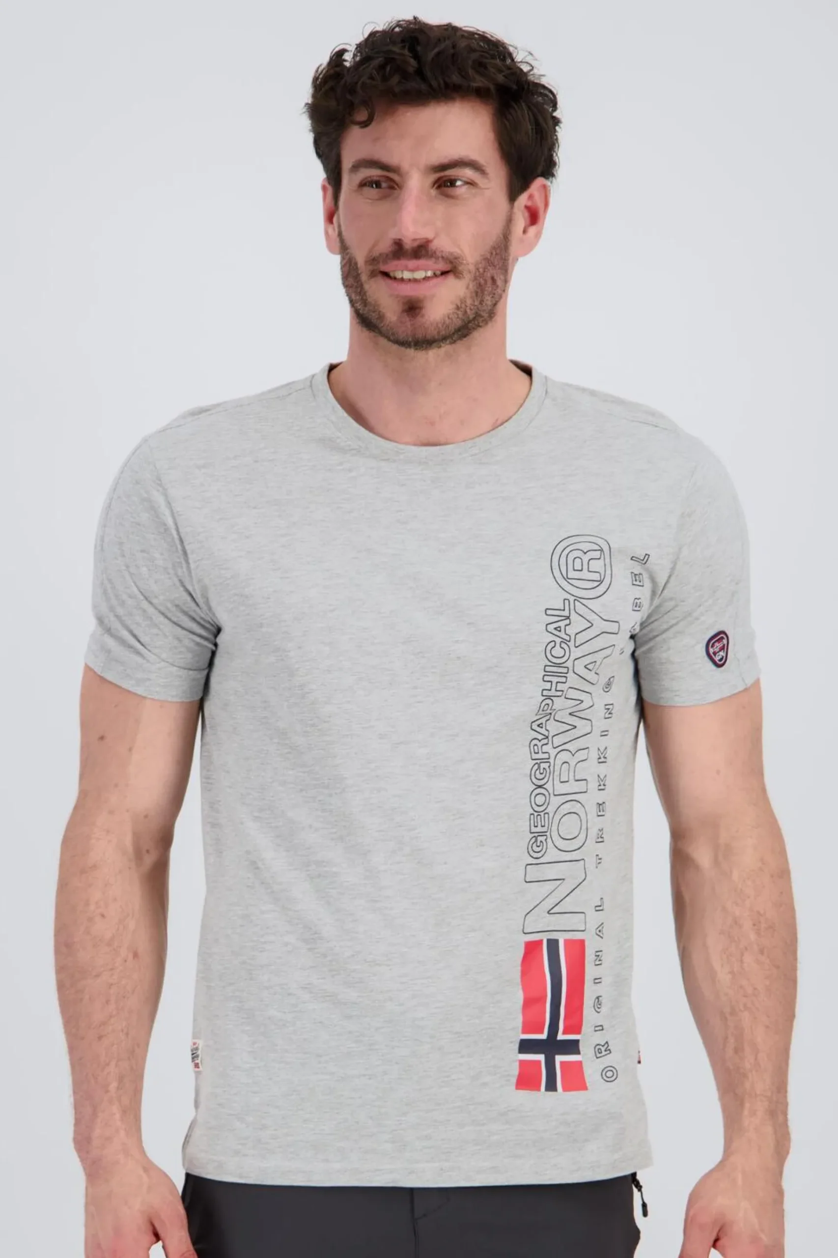 Geographical Norway Gn