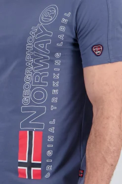 Geographical Norway Gn