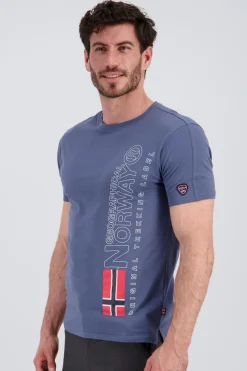Geographical Norway Gn