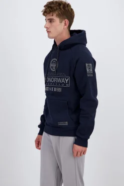 Geographical Norway Gozalo