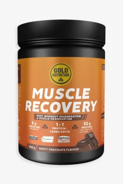 Gold Nutrition Chocolate
