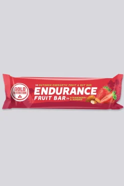 Gold Nutrition Endurance Fresa