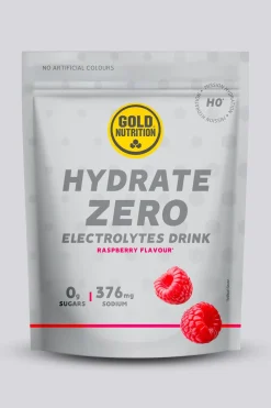 Gold Nutrition Hydrate Zero