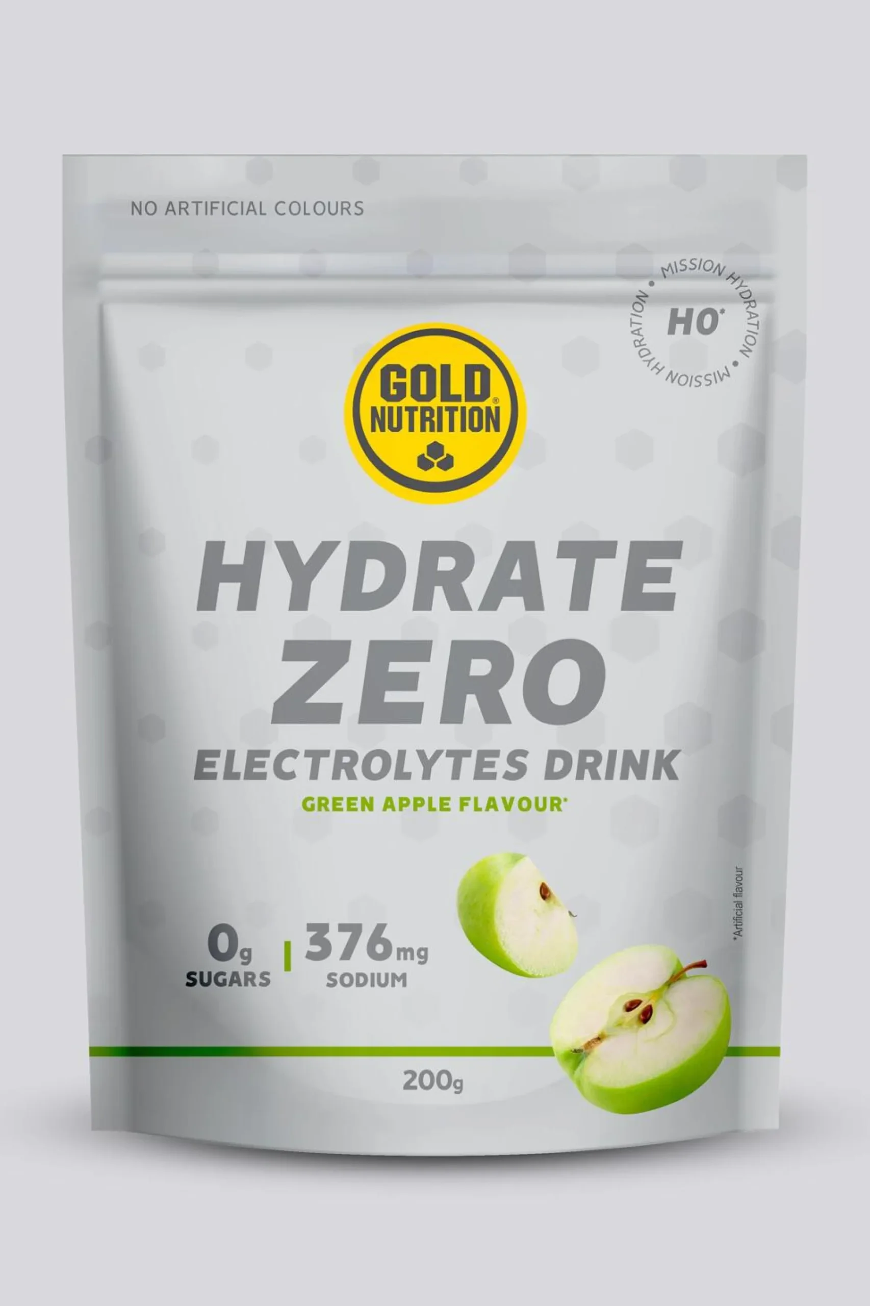 Gold Nutrition Hydrate Zero
