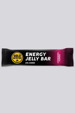 Gold Nutrition Jelly Fresa