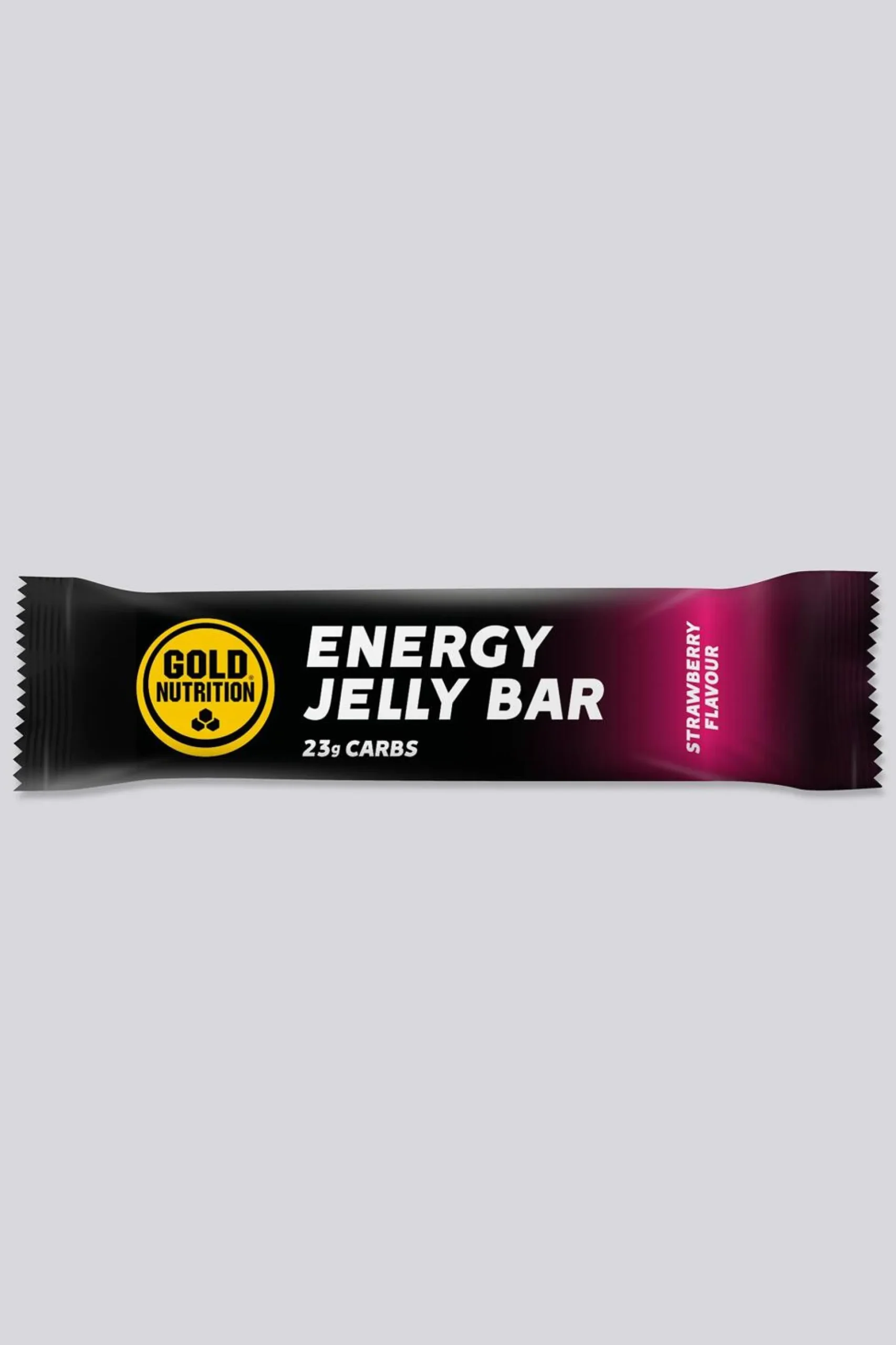 Gold Nutrition Jelly Fresa