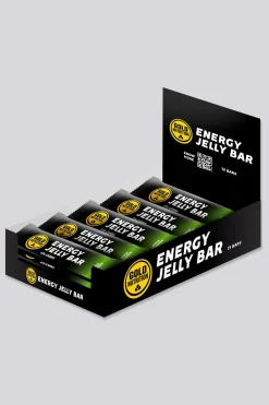 Gold Nutrition Jelly Manzana