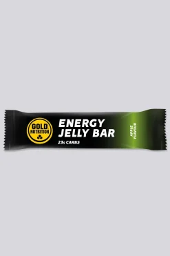 Gold Nutrition Jelly Manzana
