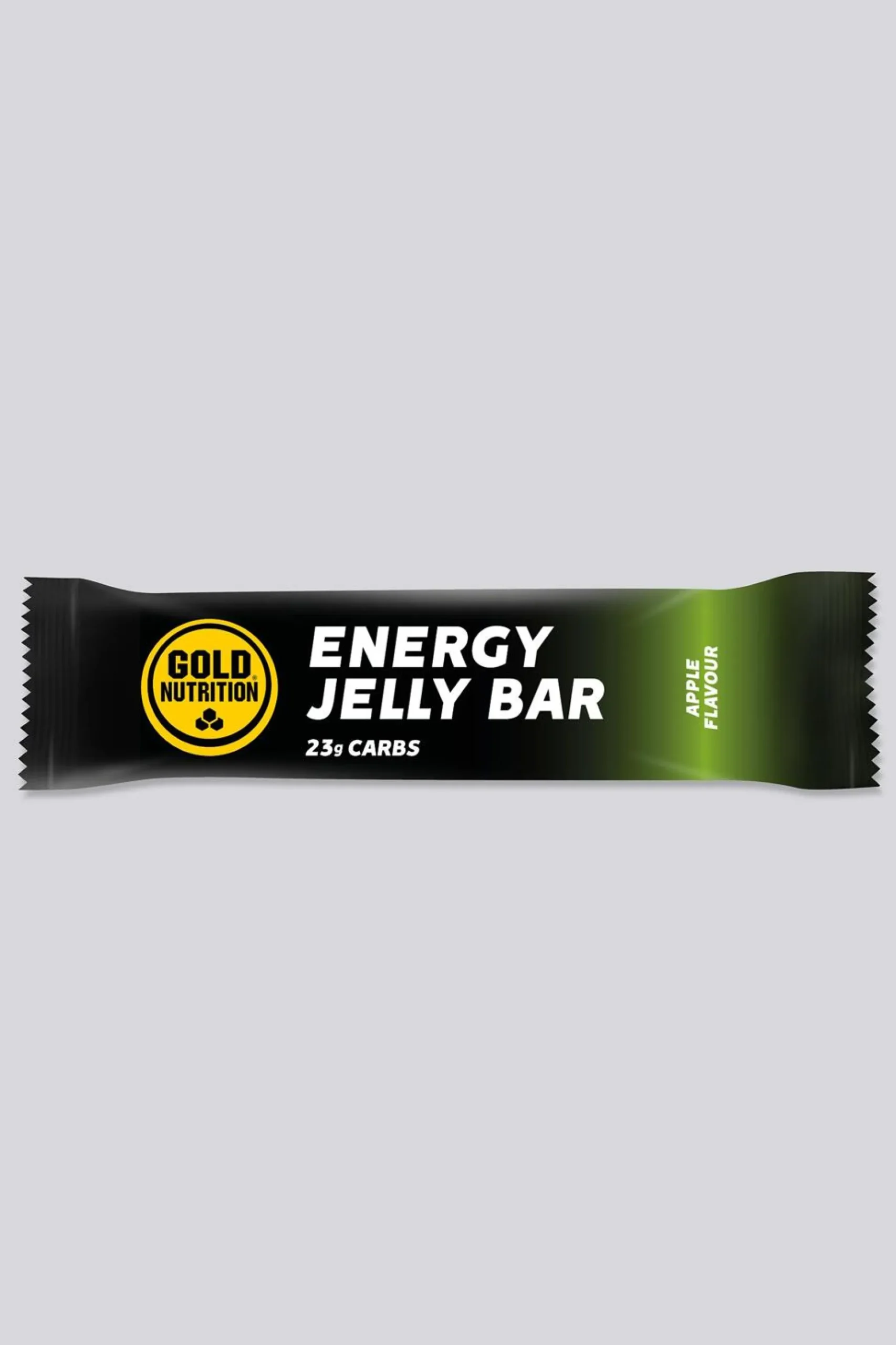 Gold Nutrition Jelly Manzana