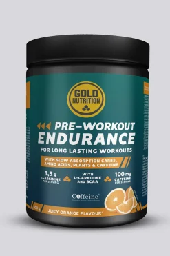 Goldnutrition Pre-workout