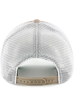 Gorra 47brand Yankees Clean Up