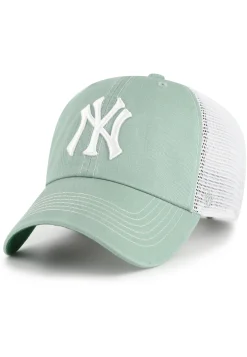 Gorra 47brand Yankees Clean Up