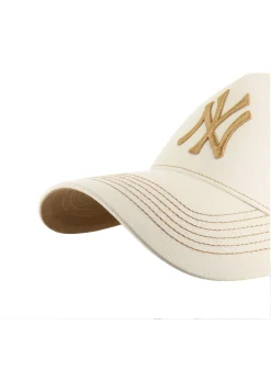 Gorra 47brand Yankees Contrast Ny