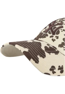 Gorra 47brand Yankkes Bessie Clean Up