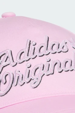 Gorra Clásica Americana De Béisbol adidas