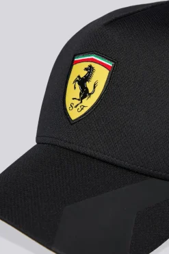 Gorra Ferrari