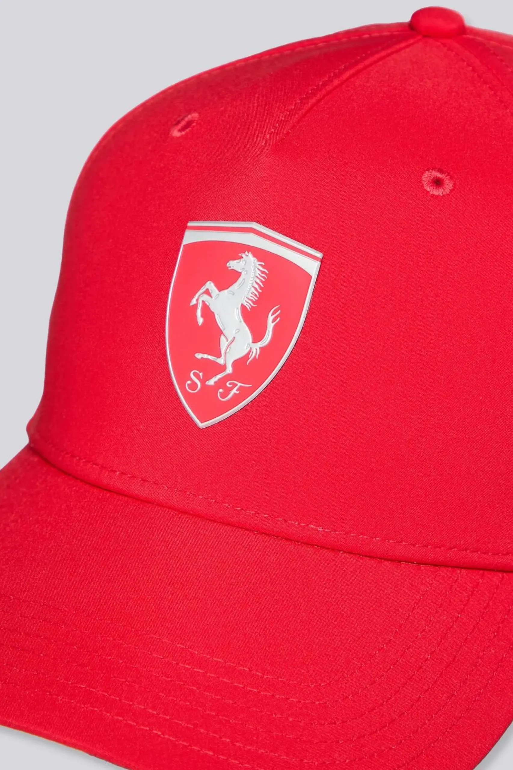 Gorra Ferrari
