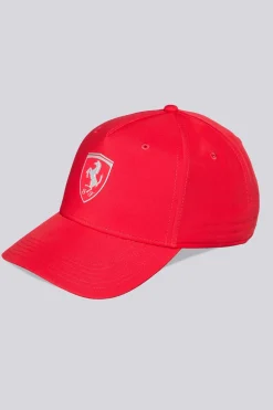 Gorra Ferrari