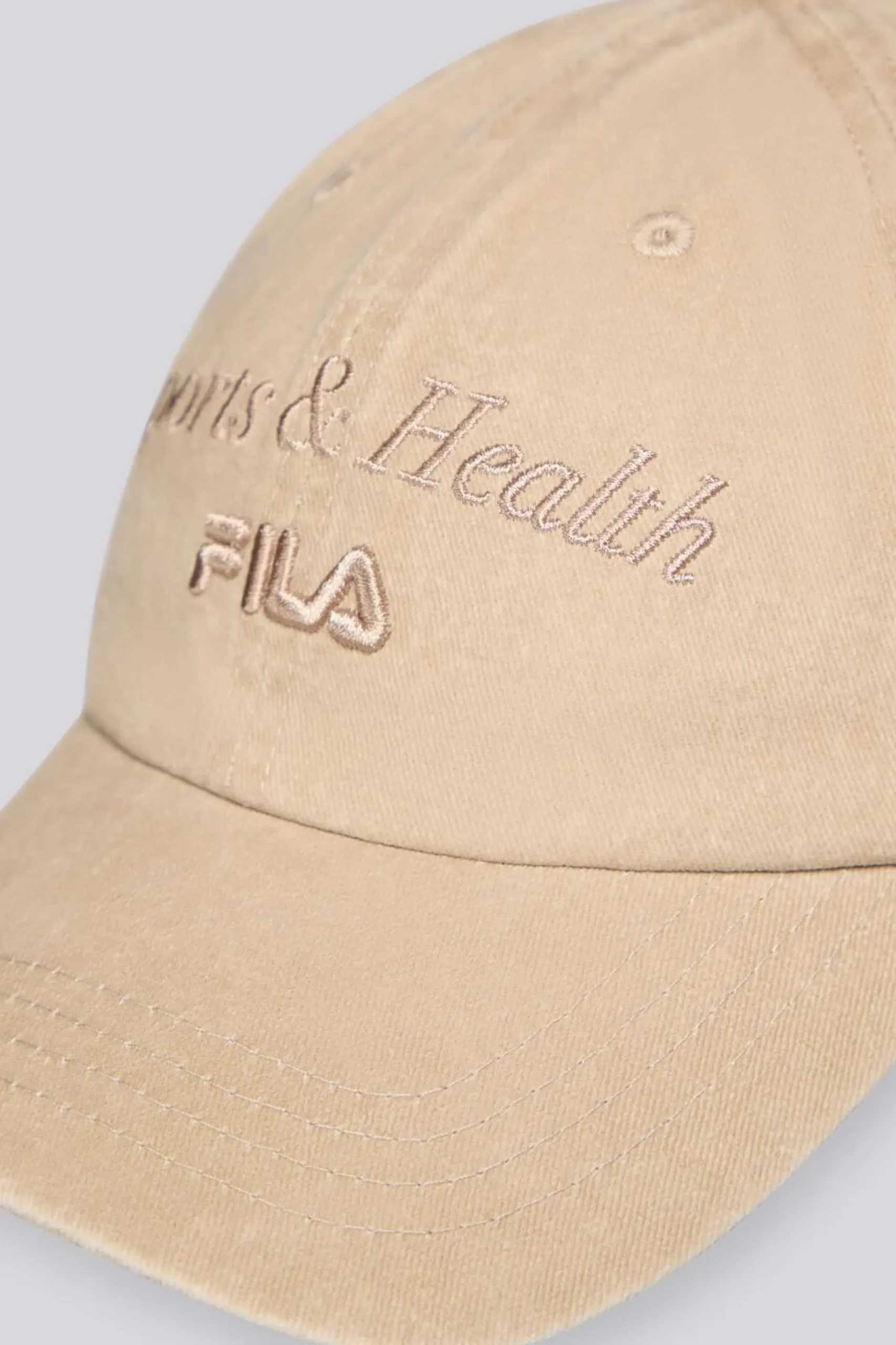 Gorra Fila