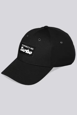 Gorra Porsche Turbo