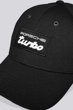 Gorra Porsche Turbo