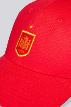 Gorra Selección Española