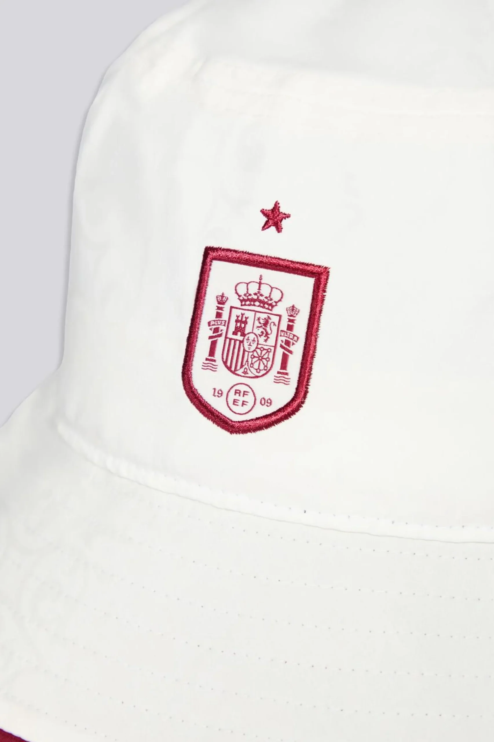 Gorra Selección Española 2026