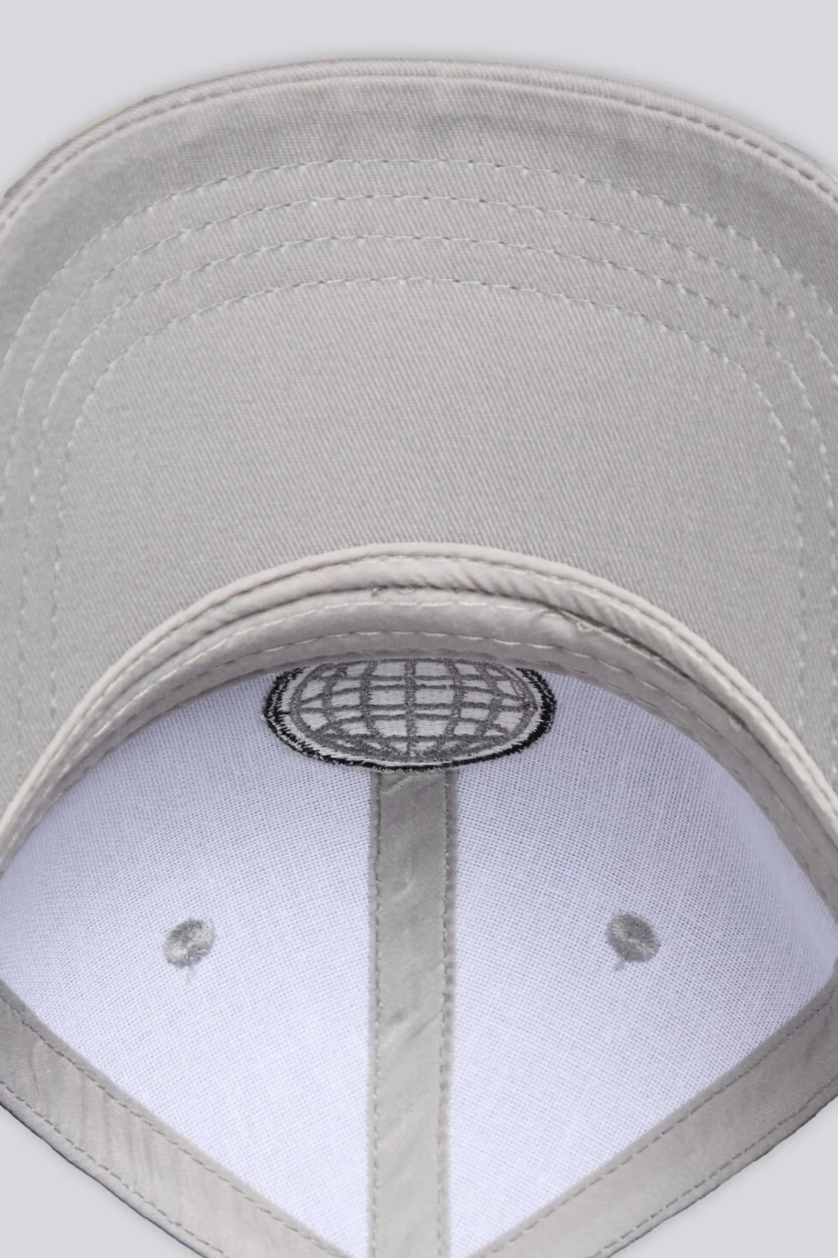 Gorra Silver
