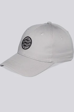 Gorra Silver