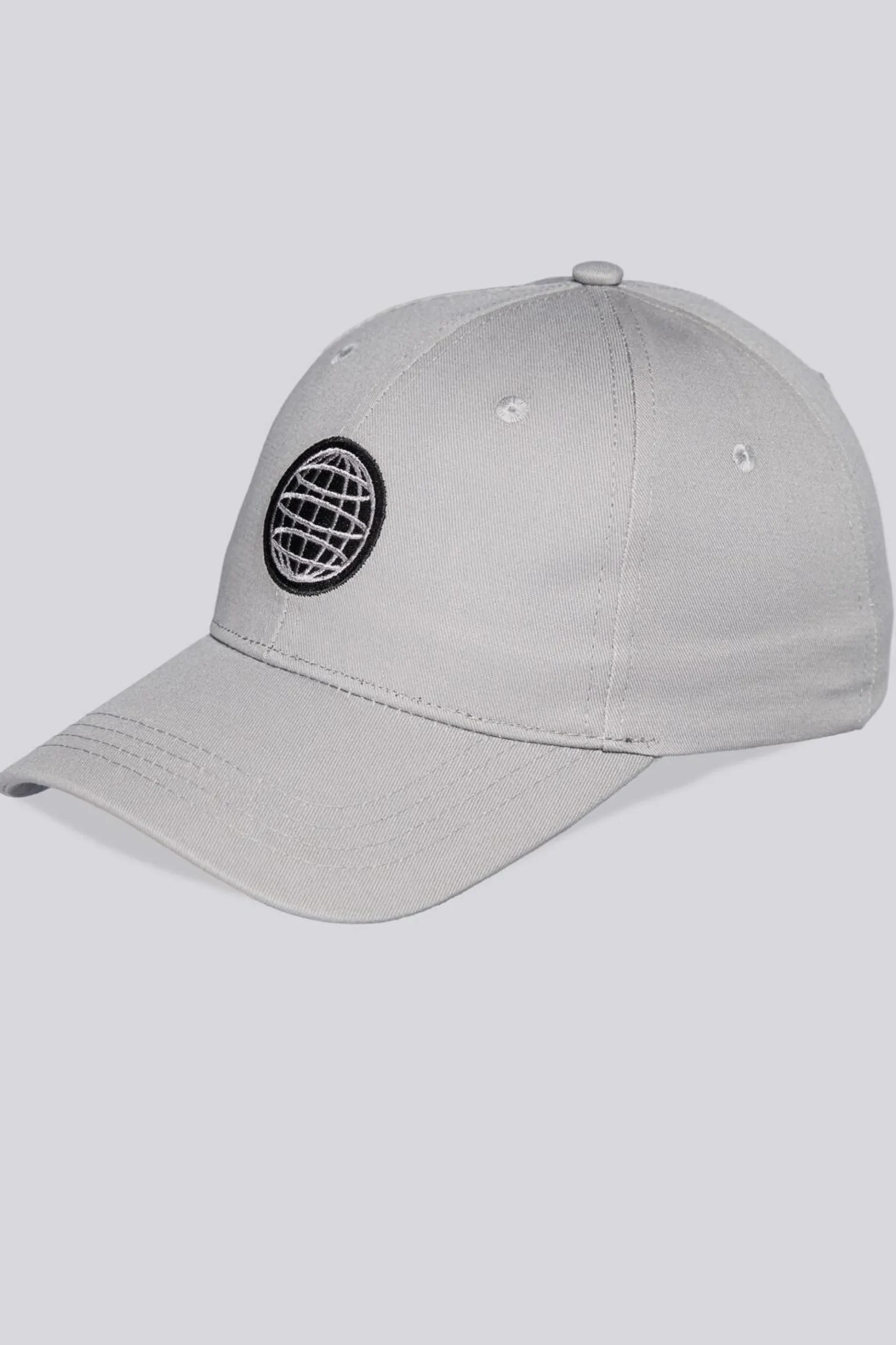 Gorra Silver