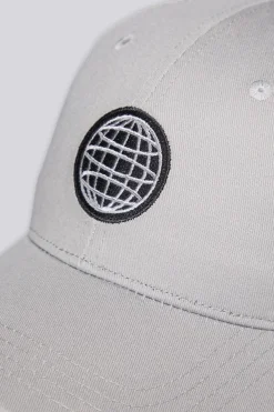 Gorra Silver