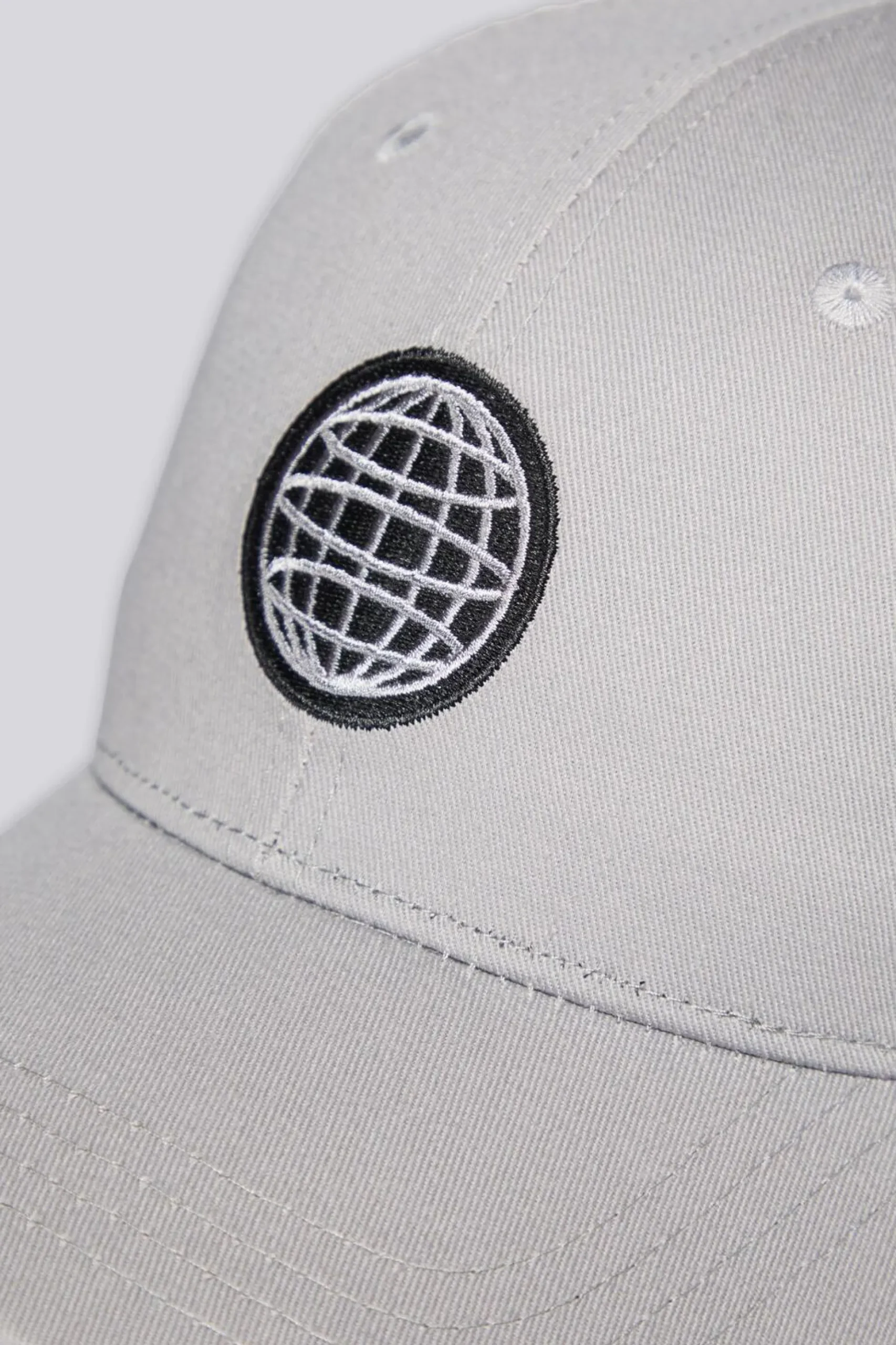 Gorra Silver