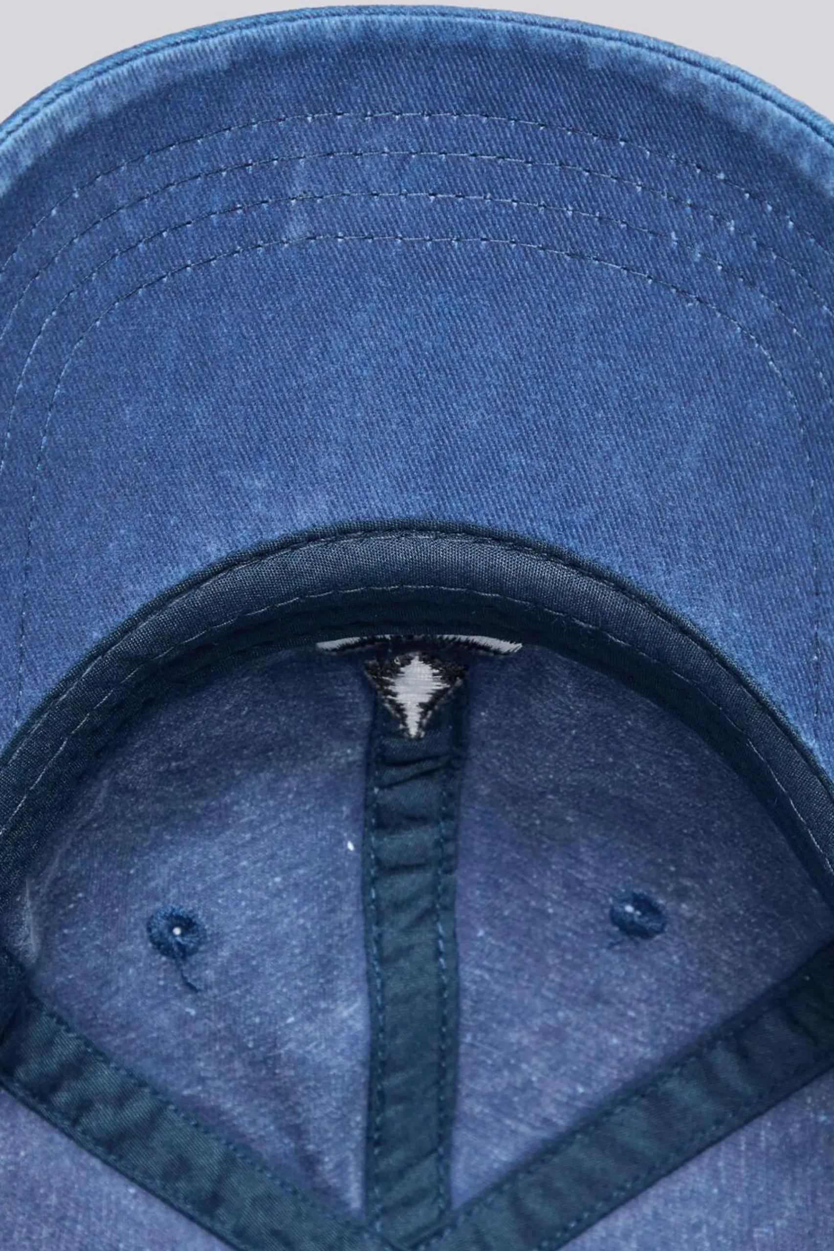 Gorra Silver