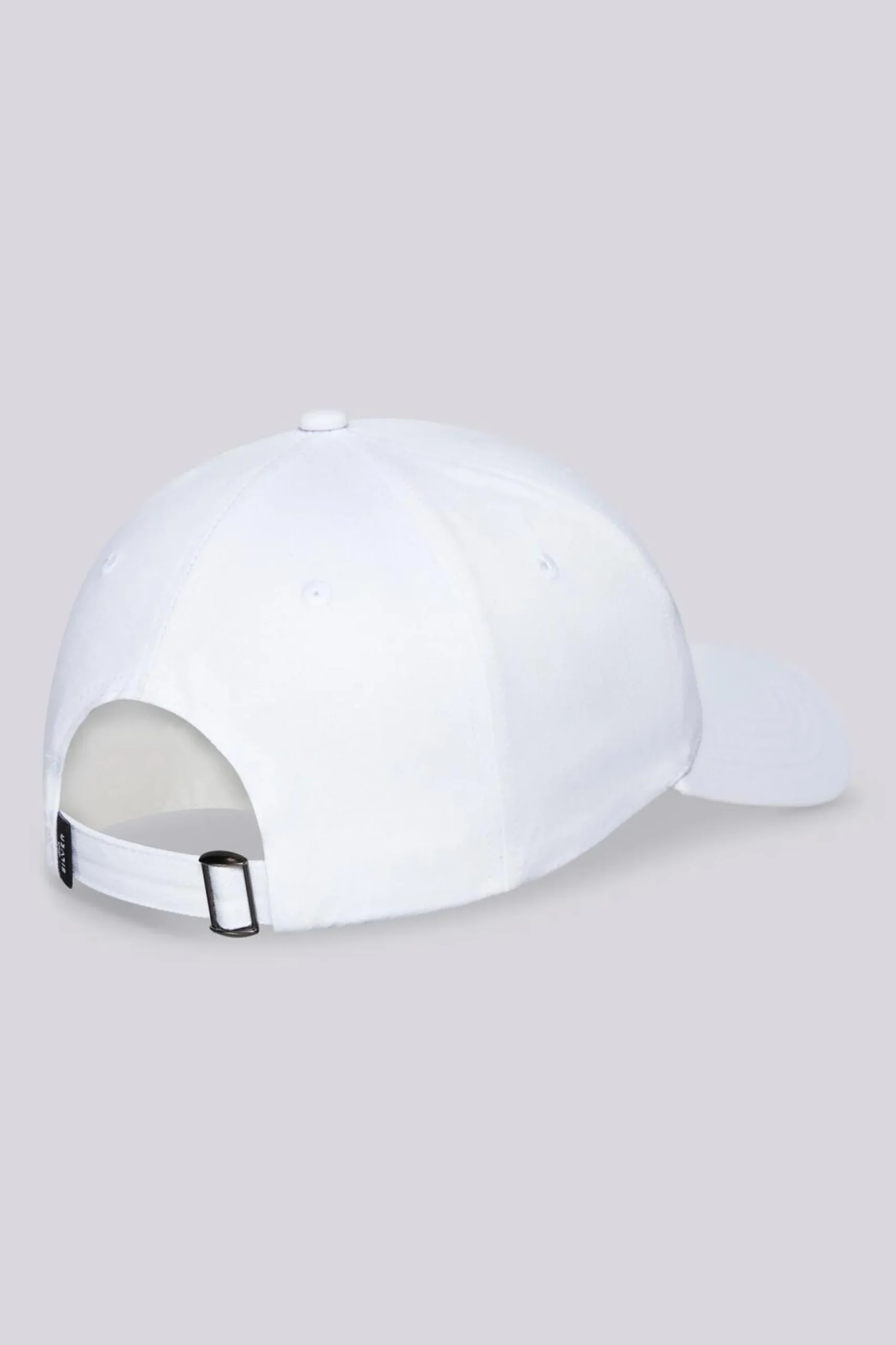 Gorra Silver