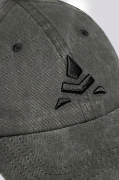 Gorra Silver