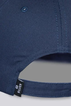 Gorra Silver