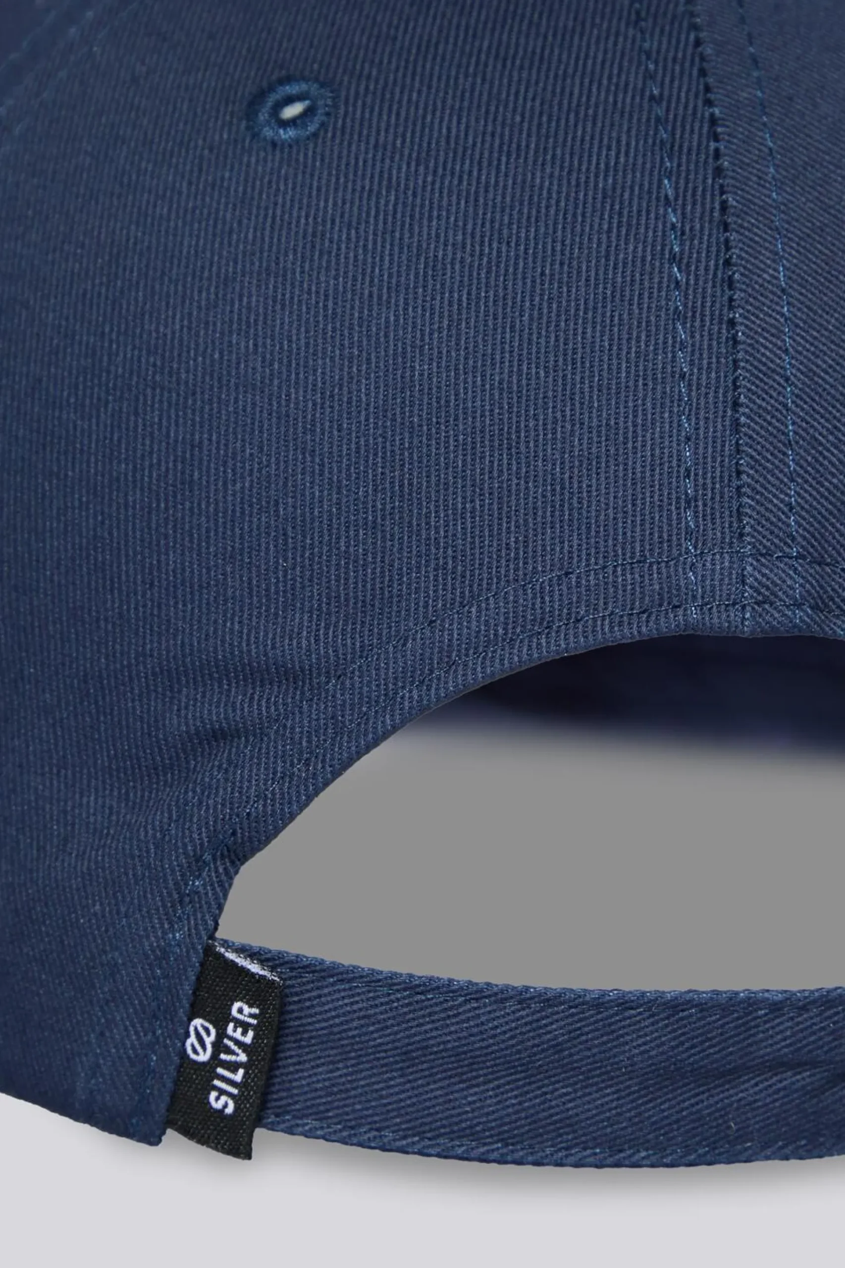 Gorra Silver