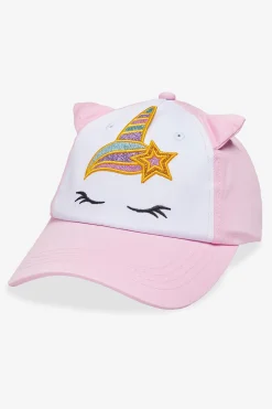 Gorra Silver