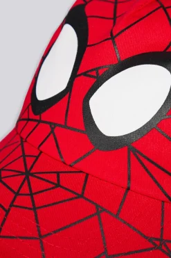 Gorra Spiderman