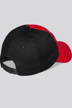 Gorra Spiderman