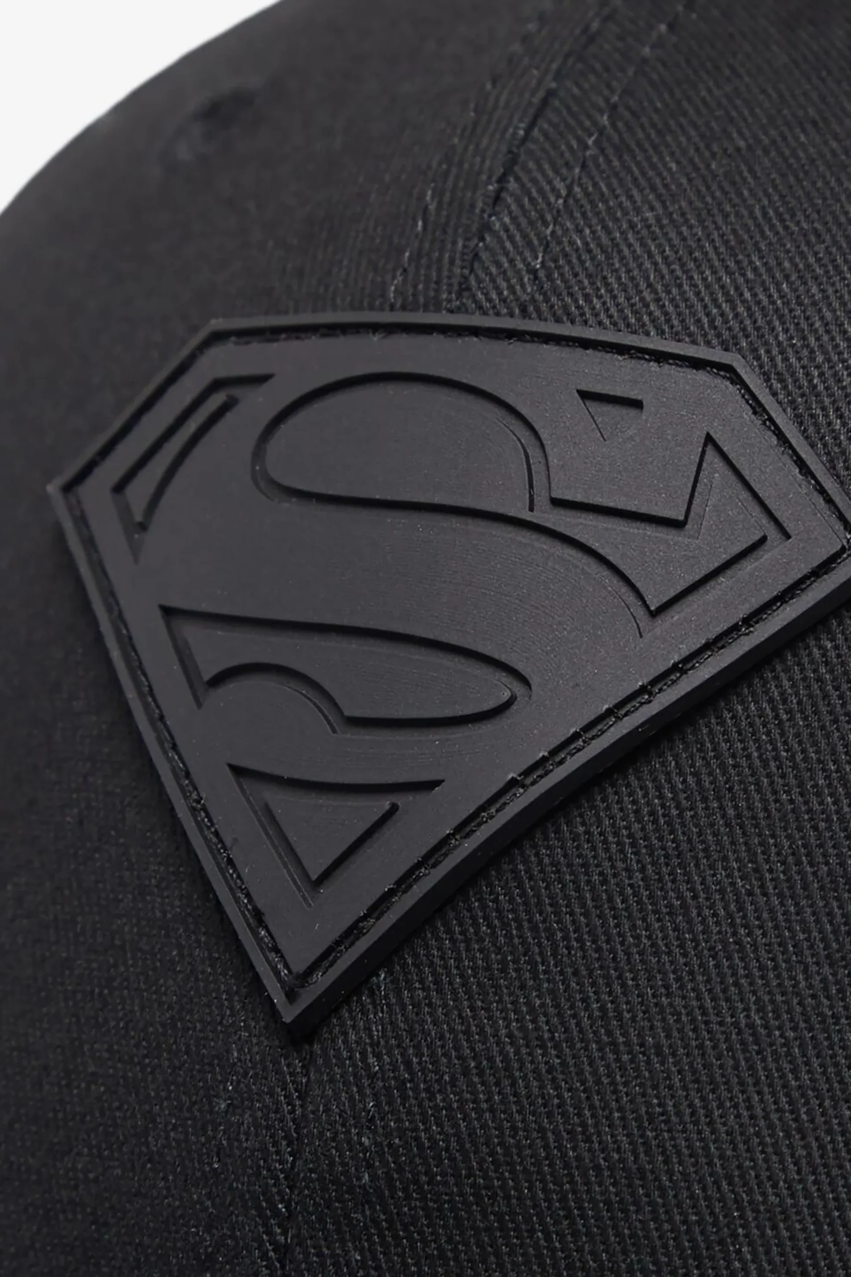 Gorra Superman