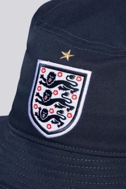 Gorro Inglaterra Apex Bucket